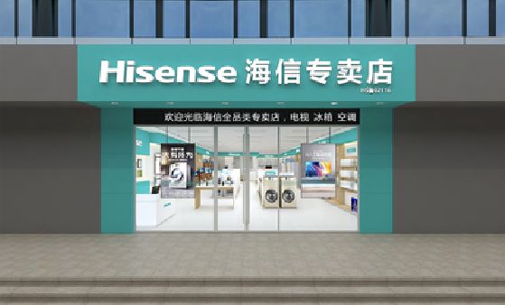 宁南如何加强专卖店门头设计品质？